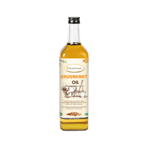 HarvestHaalo 01 Ltr Bottle
