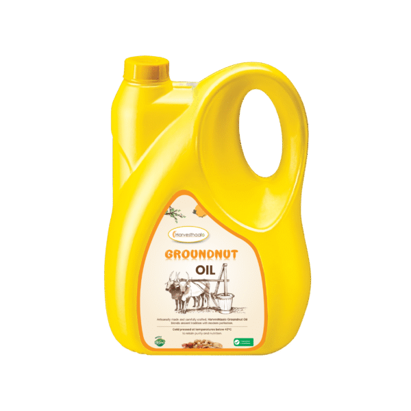 HarvestHaalo 05 Ltr Bottle