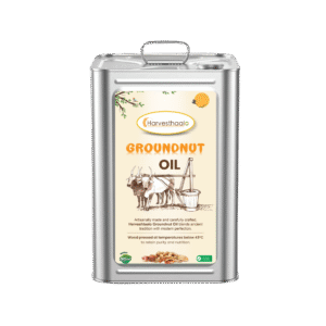 HarvestHaalo 15 Ltr Tin