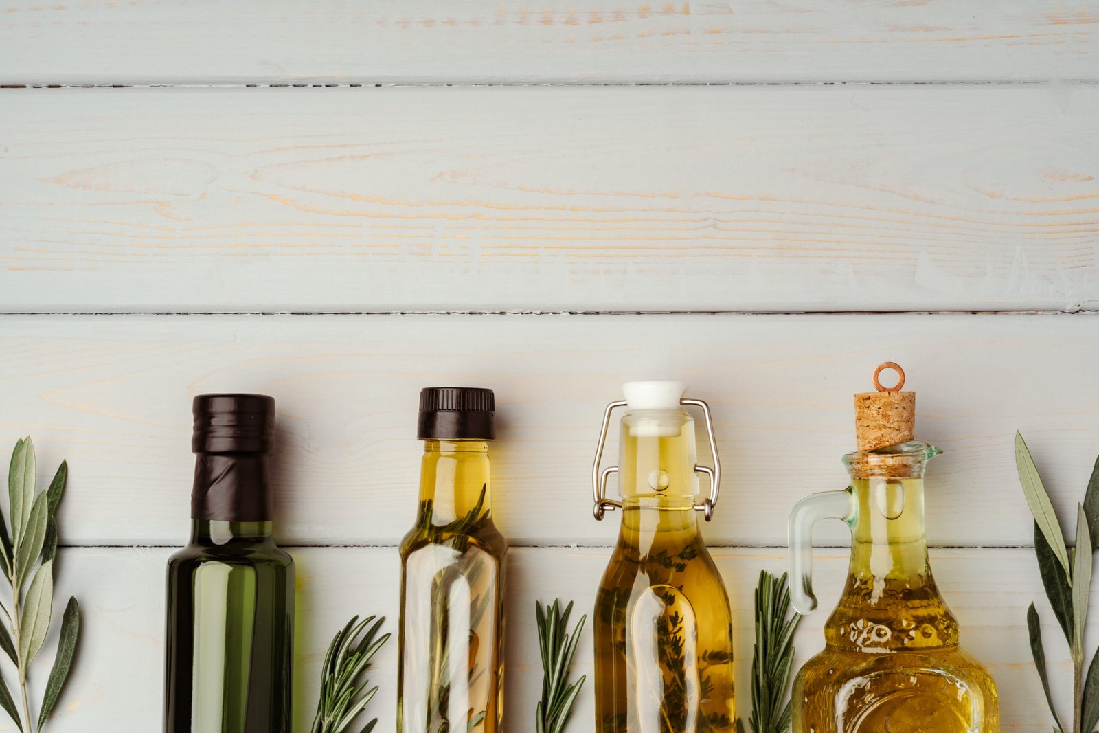 Cold-Pressed vs Refined Peanut Oil – What’s the Difference?